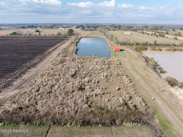 11601 Nola Street, Maurice, LA 70555