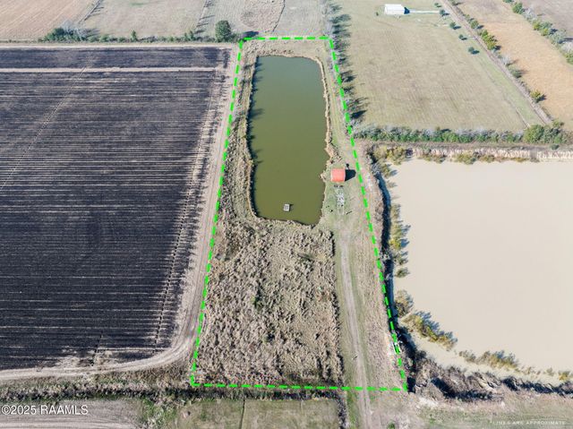 11601 Nola Street, Maurice, LA 70555