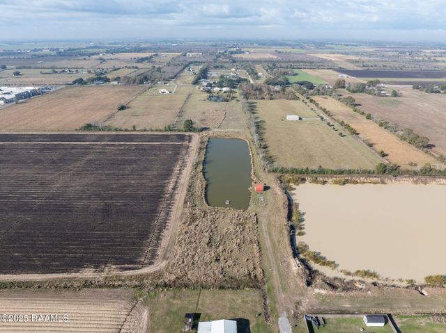 11601 Nola Street, Maurice, LA 70555