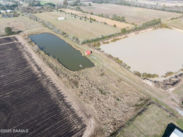 11601 Nola Street, Maurice, LA 70555