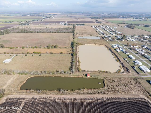 11601 Nola Street, Maurice, LA 70555