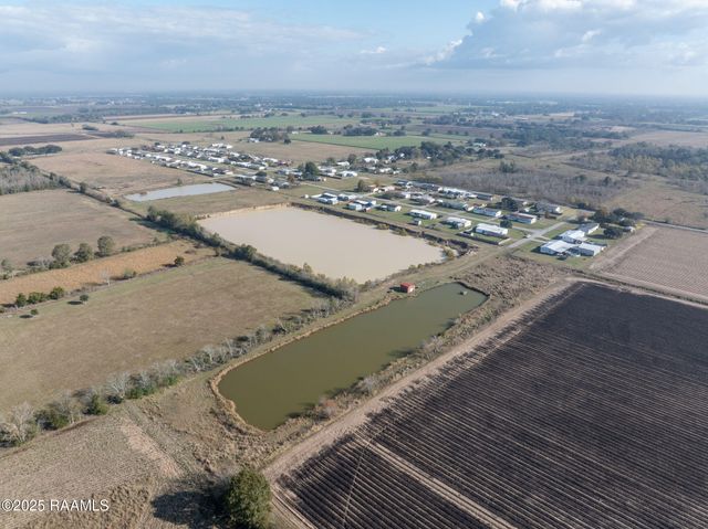 11601 Nola Street, Maurice, LA 70555