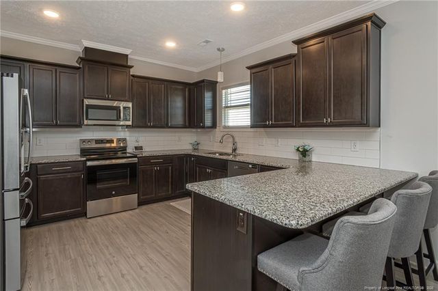 2916 Currawond Street, Fayetteville, NC 28304