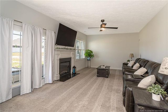 2916 Currawond Street, Fayetteville, NC 28304