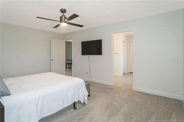 2916 Currawond Street, Fayetteville, NC 28304