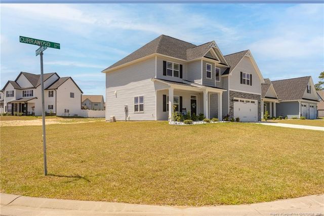 2916 Currawond Street, Fayetteville, NC 28304