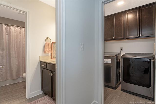 2916 Currawond Street, Fayetteville, NC 28304