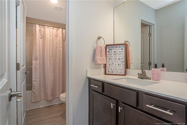 2916 Currawond Street, Fayetteville, NC 28304