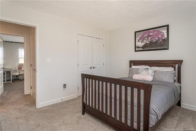 2916 Currawond Street, Fayetteville, NC 28304