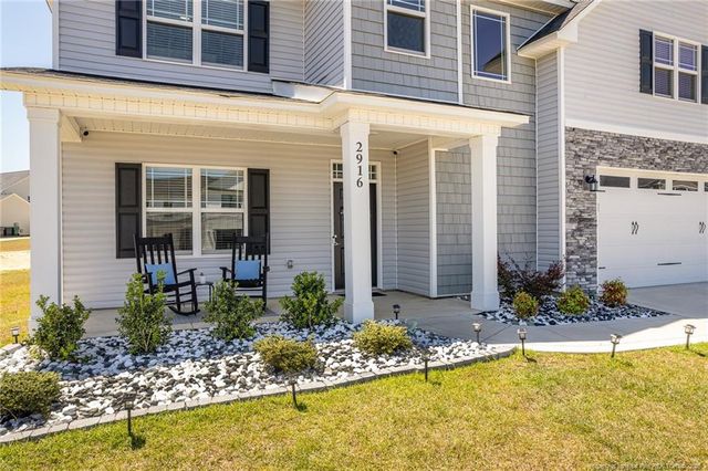 2916 Currawond Street, Fayetteville, NC 28304