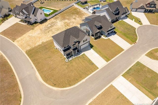 2916 Currawond Street, Fayetteville, NC 28304