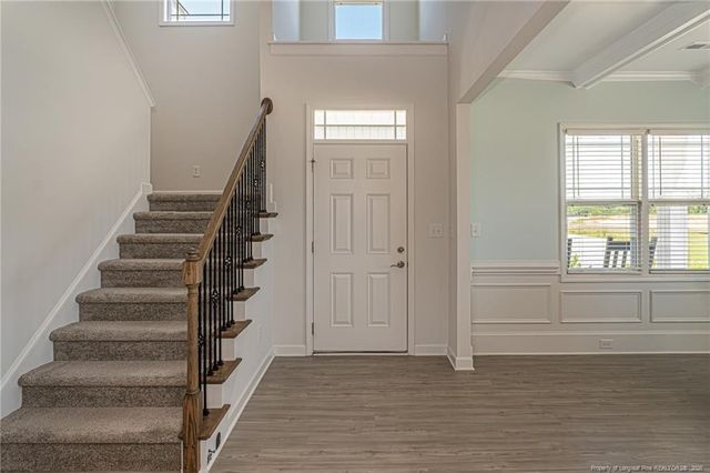 2916 Currawond Street, Fayetteville, NC 28304