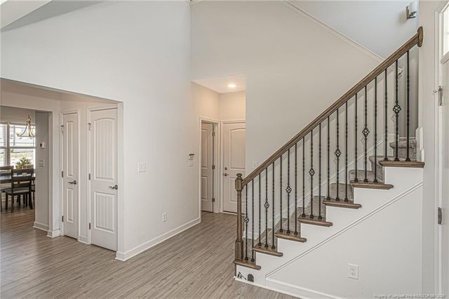 2916 Currawond Street, Fayetteville, NC 28304