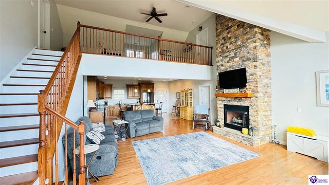 265 Camp Green Shores, Mcdaniels, KY 40152