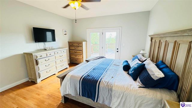 265 Camp Green Shores, Mcdaniels, KY 40152