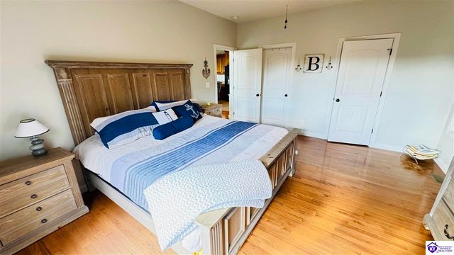 265 Camp Green Shores, Mcdaniels, KY 40152