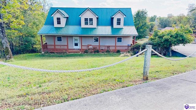 265 Camp Green Shores, Mcdaniels, KY 40152