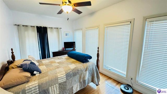 265 Camp Green Shores, Mcdaniels, KY 40152