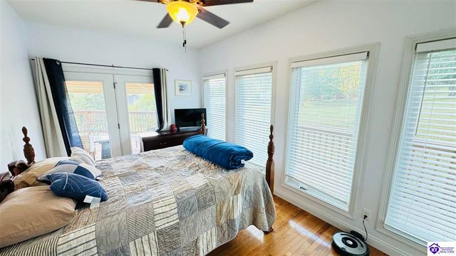 265 Camp Green Shores, Mcdaniels, KY 40152