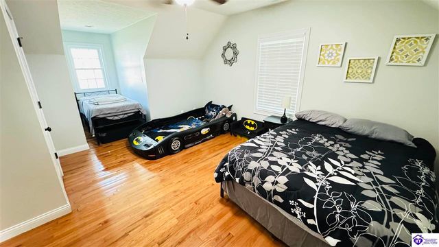 265 Camp Green Shores, Mcdaniels, KY 40152