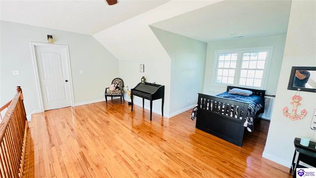 265 Camp Green Shores, Mcdaniels, KY 40152