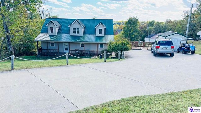 265 Camp Green Shores, Mcdaniels, KY 40152
