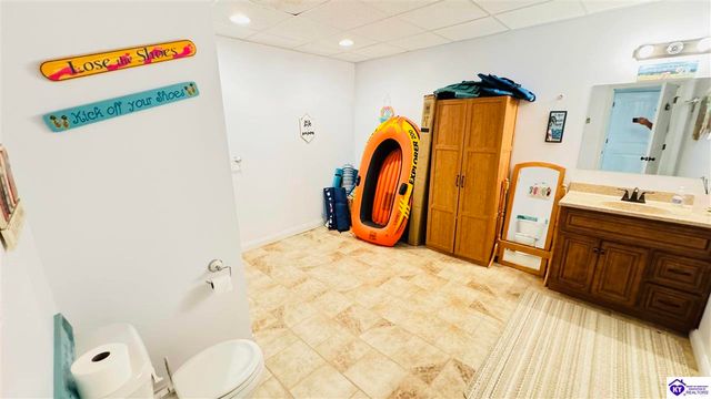 265 Camp Green Shores, Mcdaniels, KY 40152