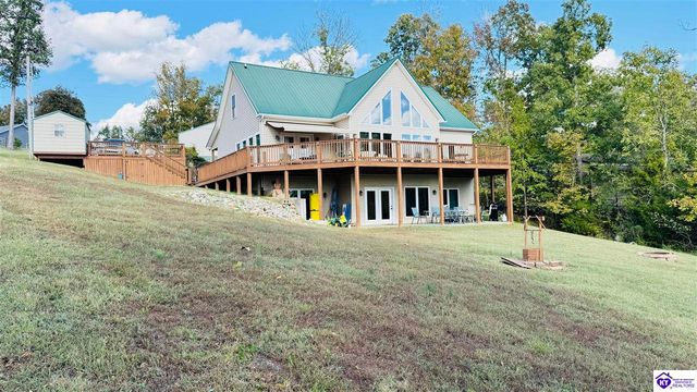 265 Camp Green Shores, Mcdaniels, KY 40152