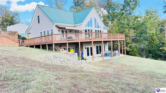 265 Camp Green Shores, Mcdaniels, KY 40152