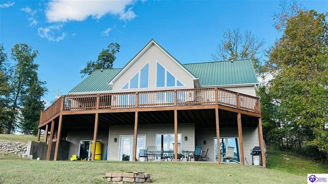 265 Camp Green Shores, Mcdaniels, KY 40152