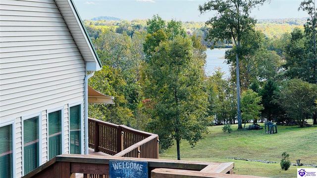 265 Camp Green Shores, Mcdaniels, KY 40152