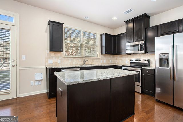 2426 Bellyard Drive, Buford, GA 30519