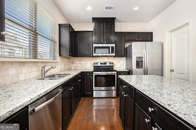 2426 Bellyard Drive, Buford, GA 30519