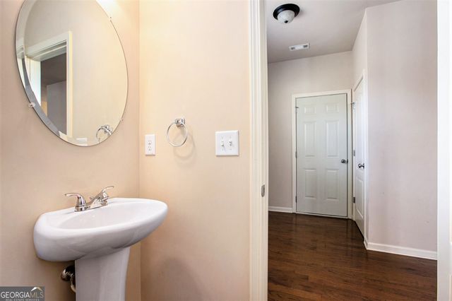 2426 Bellyard Drive, Buford, GA 30519