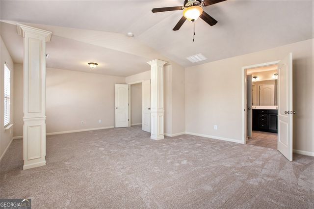 2426 Bellyard Drive, Buford, GA 30519