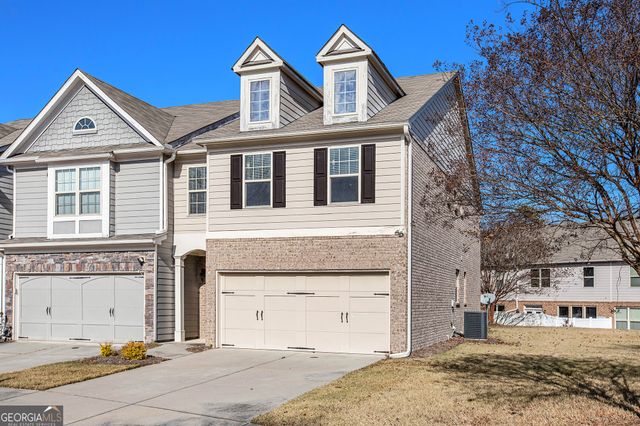 2426 Bellyard Drive, Buford, GA 30519