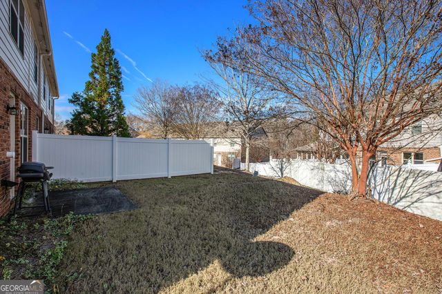 2426 Bellyard Drive, Buford, GA 30519