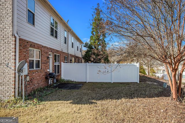 2426 Bellyard Drive, Buford, GA 30519