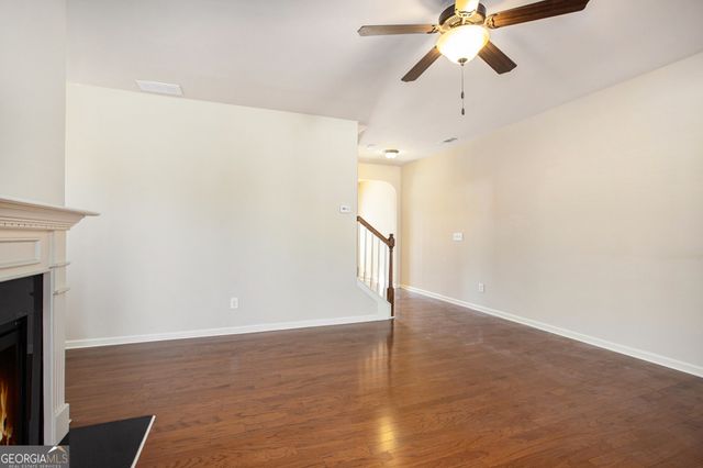 2426 Bellyard Drive, Buford, GA 30519