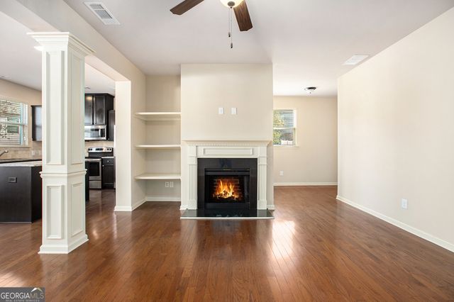 2426 Bellyard Drive, Buford, GA 30519