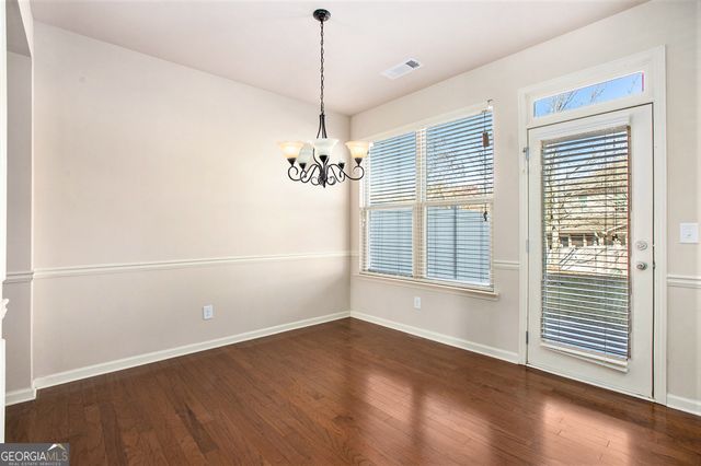 2426 Bellyard Drive, Buford, GA 30519