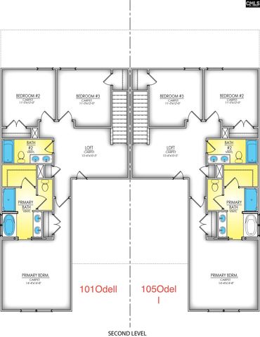 113 Odell Drive, Cayce, SC 29033