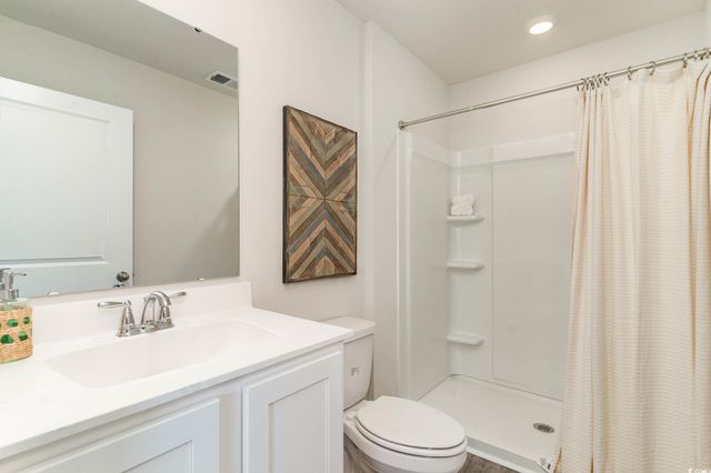 243 Teddy Bear Circle, Conway, SC 29526