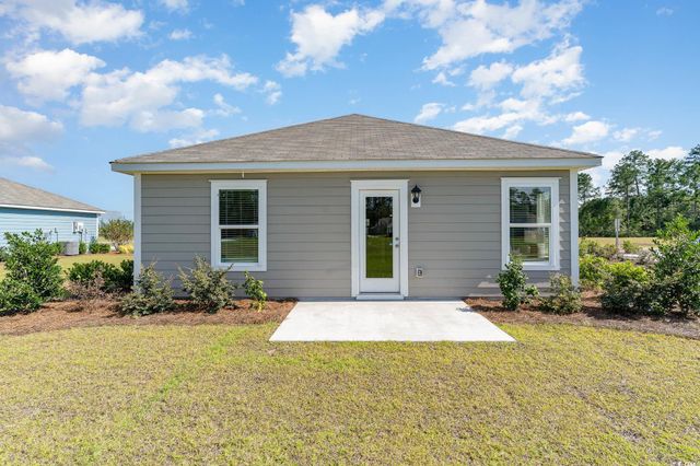 243 Teddy Bear Circle, Conway, SC 29526