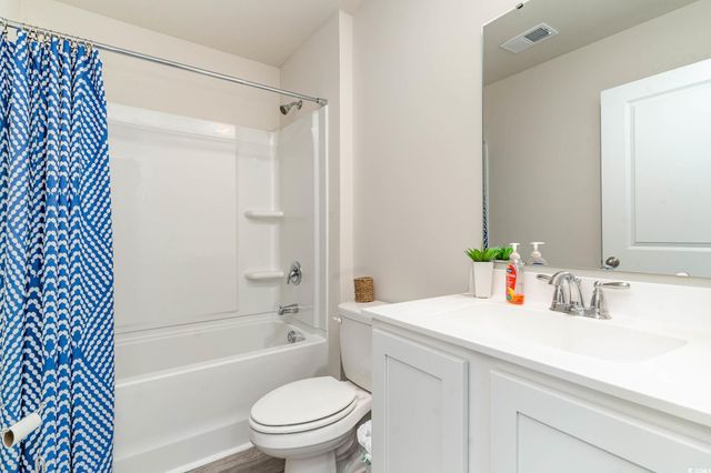 243 Teddy Bear Circle, Conway, SC 29526