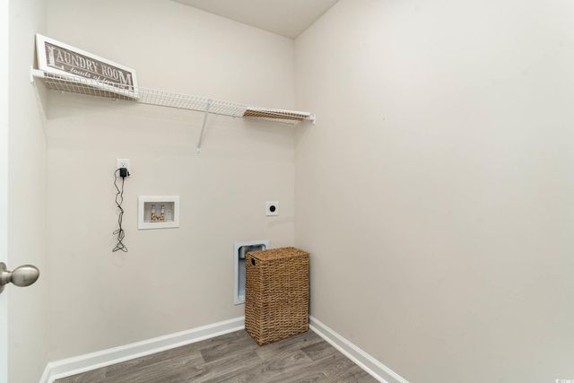 243 Teddy Bear Circle, Conway, SC 29526