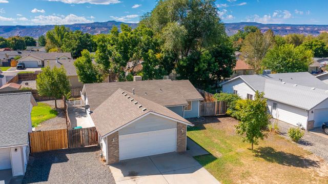 1124 Powell Street, Fruita, CO 81521
