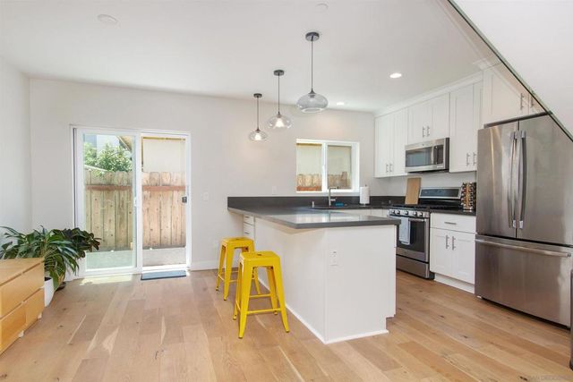 3045 Keats Street, San Diego, CA 92106