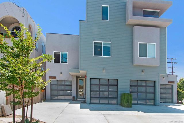 3045 Keats Street, San Diego, CA 92106