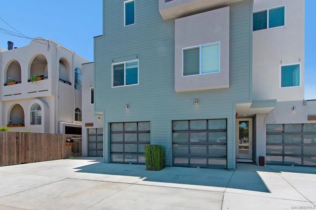 3045 Keats Street, San Diego, CA 92106